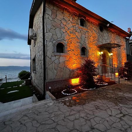 Villa Atroa Orhangazi ภายนอก รูปภาพ