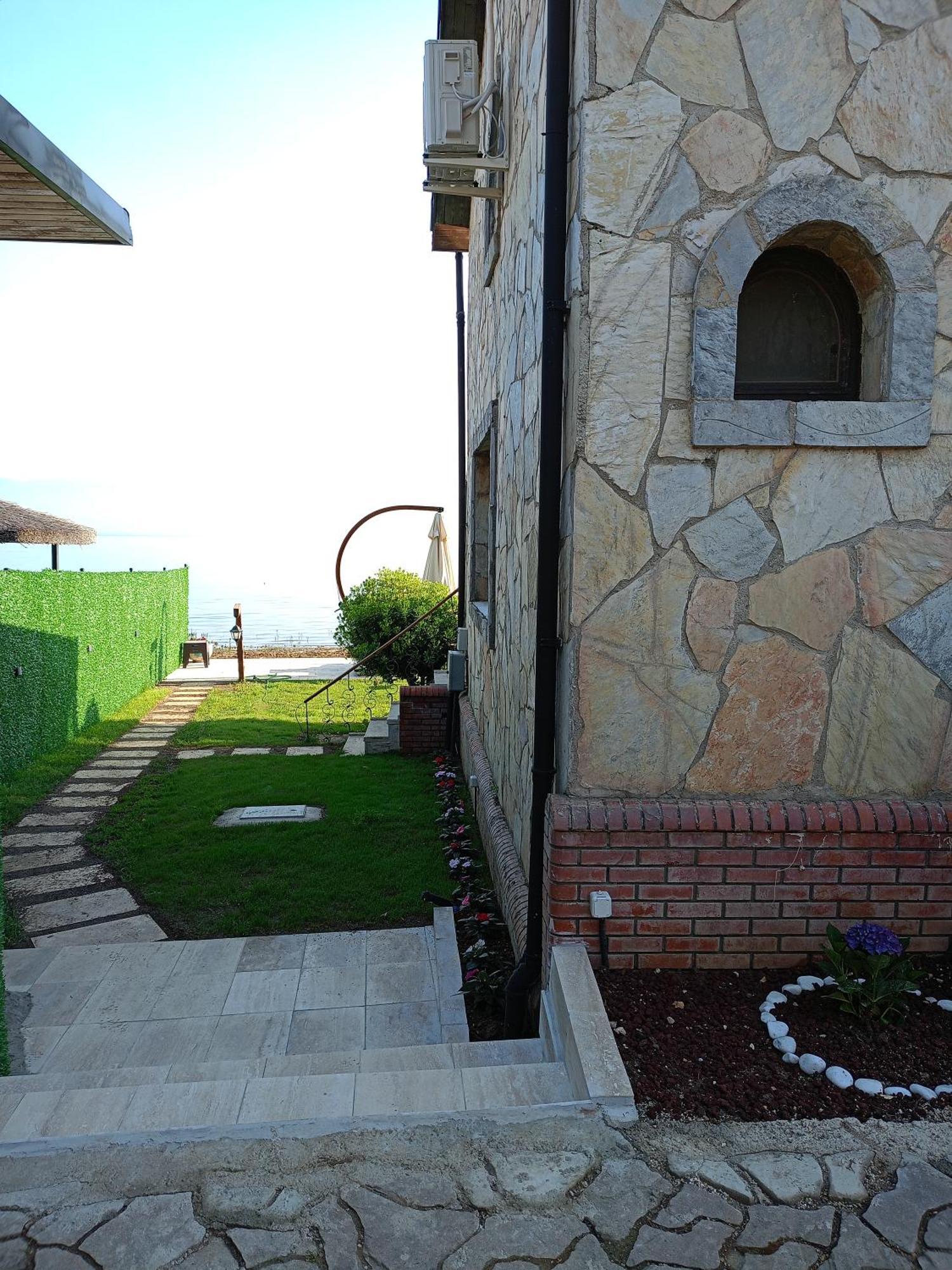 Villa Atroa Orhangazi ภายนอก รูปภาพ