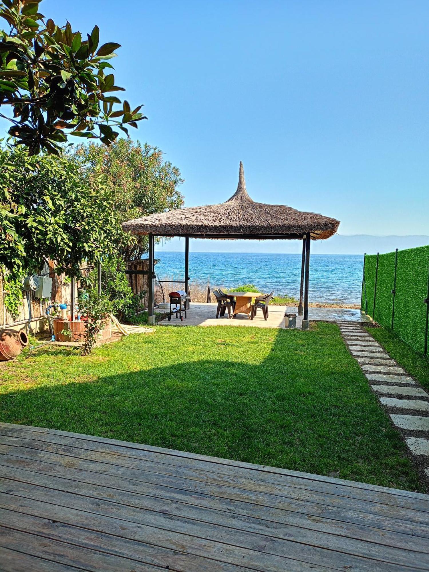 Villa Atroa Orhangazi ภายนอก รูปภาพ