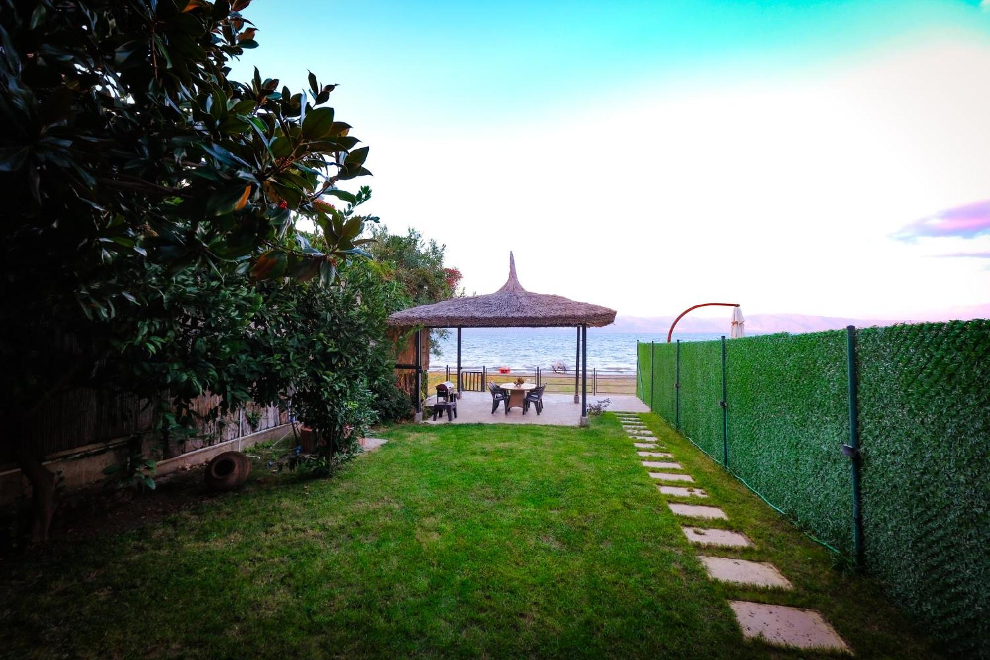 Villa Atroa Orhangazi ภายนอก รูปภาพ